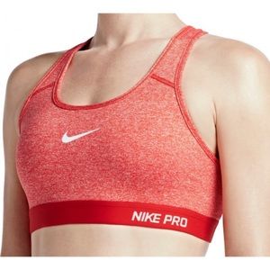 Nike Pro Sports Bra